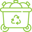 container - Madis Skips Skip bins for household, garden, and construction waste