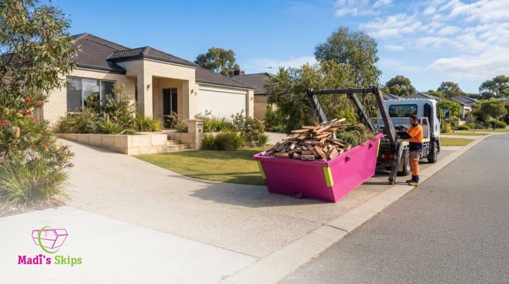 Skip Bin Hire Perth Northern Suburbs: A Practical Booking Guide